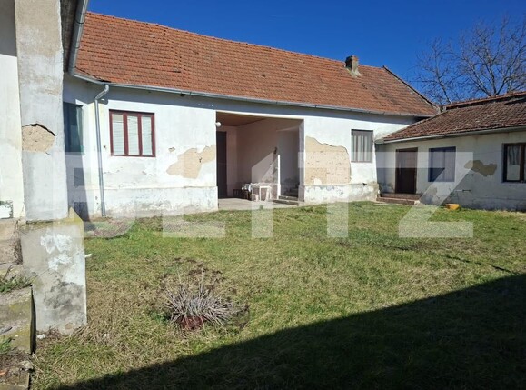 Casa de vânzare 6 camere Faget - 189224CV | BLITZ Timișoara | Poza7