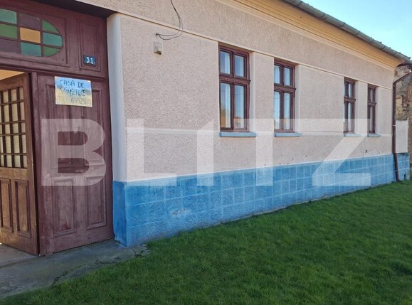 Casa de vânzare 6 camere Faget - 189224CV | BLITZ Timișoara | Poza2