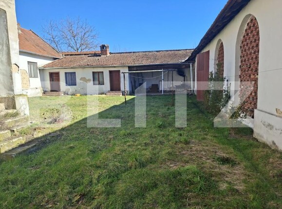 Casa de vânzare 6 camere Faget - 189224CV | BLITZ Timișoara | Poza8