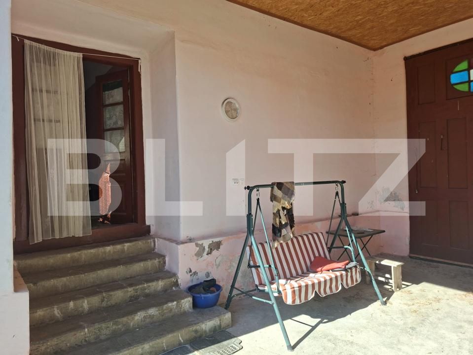 Casa de vânzare 6 camere Faget - 189224CV | BLITZ Timișoara | Poza5