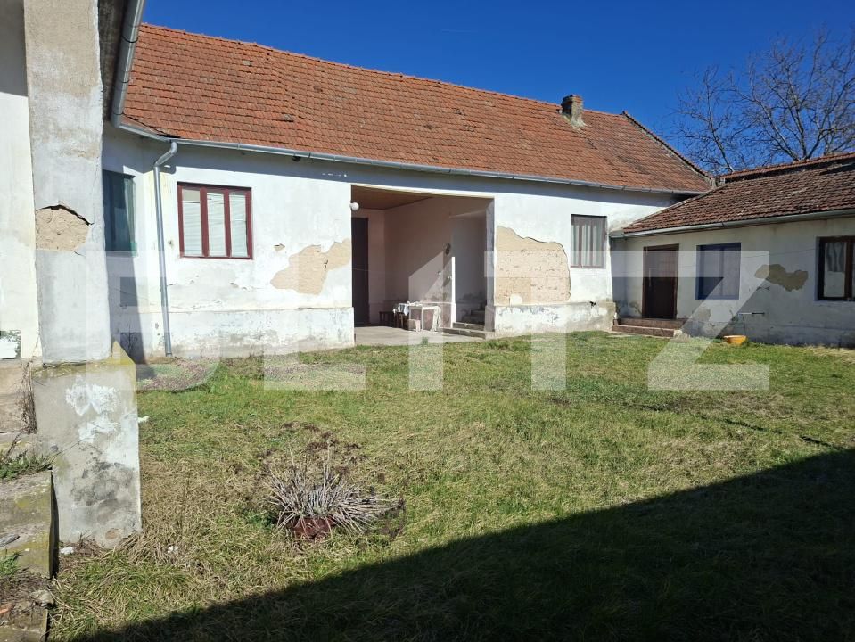 Casa de vânzare 6 camere Faget - 189224CV | BLITZ Timișoara | Poza7