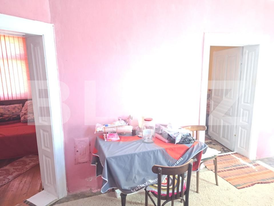 Casa de vânzare 6 camere Faget - 189224CV | BLITZ Timișoara | Poza3