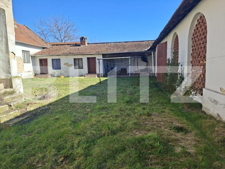 Casa de vânzare 6 camere Faget - 189224CV | BLITZ Timișoara | Poza8