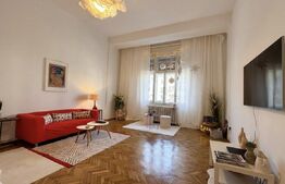 Apartament de inchiriat, 105 mp, zona Ultracentral 