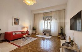 Apartament de inchiriat, 105 mp, zona Ultracentral 
