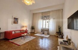 Apartament de inchiriat, 105 mp, zona Ultracentral 