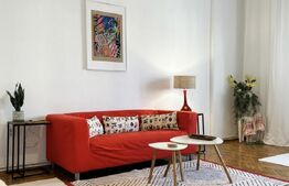 Apartament de inchiriat, 105 mp, zona Ultracentral 