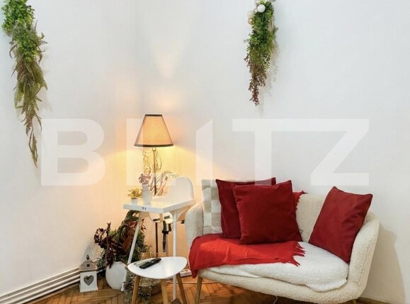 Apartament de închiriat 2 camere Ultracentral - 189252AI | BLITZ Timișoara | Poza8