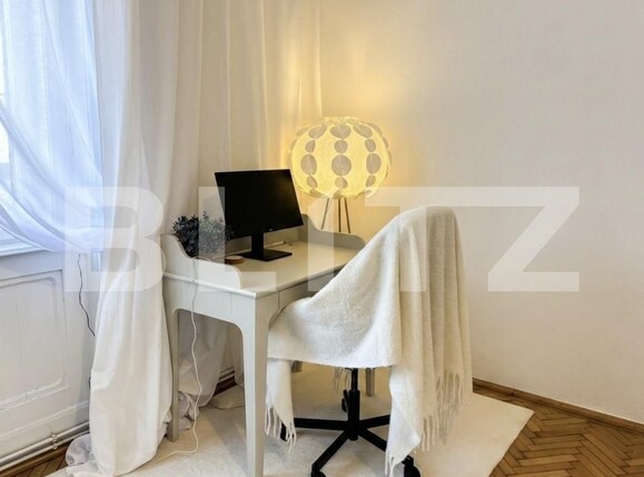 Apartament de închiriat 2 camere Ultracentral - 189252AI | BLITZ Timișoara | Poza5