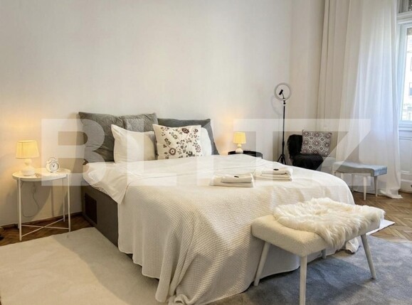 Apartament de închiriat 2 camere Ultracentral - 189252AI | BLITZ Timișoara | Poza3