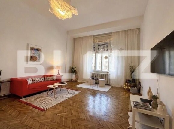Apartament de închiriat 2 camere Ultracentral - 189252AI | BLITZ Timișoara | Poza4
