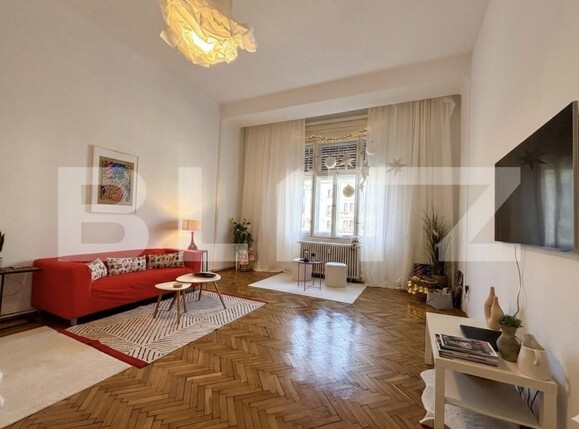 Apartament de închiriat 2 camere Ultracentral - 189252AI | BLITZ Timișoara | Poza2