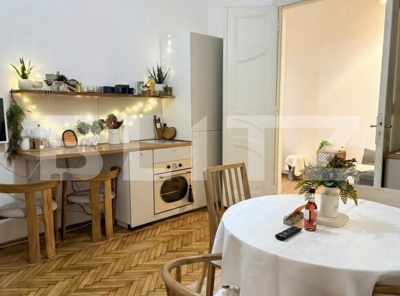 Apartament de închiriat 2 camere Ultracentral - 189252AI | BLITZ Timișoara | Poza6