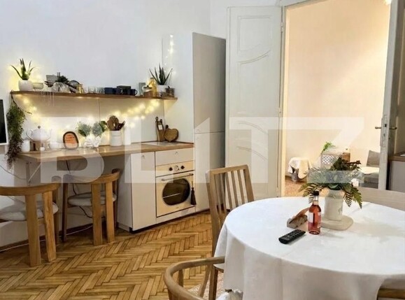 Apartament de închiriat 2 camere Ultracentral - 189252AI | BLITZ Timișoara | Poza1