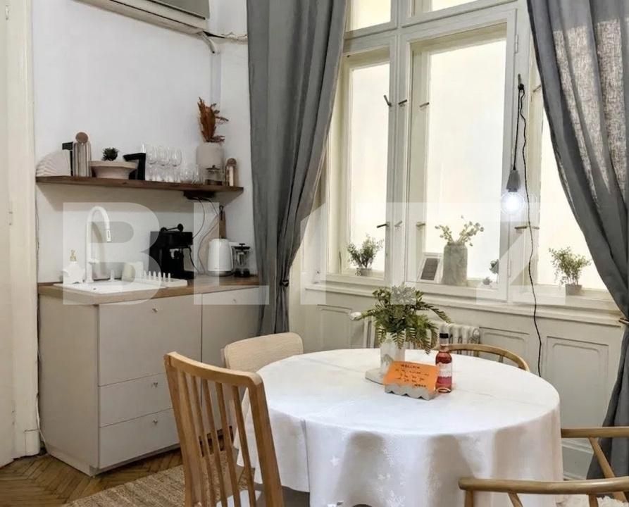 Apartament de închiriat 2 camere Ultracentral - 189252AI | BLITZ Timișoara | Poza2