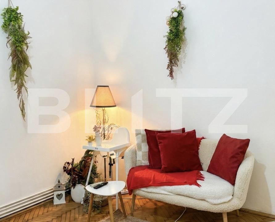 Apartament de închiriat 2 camere Ultracentral - 189252AI | BLITZ Timișoara | Poza8