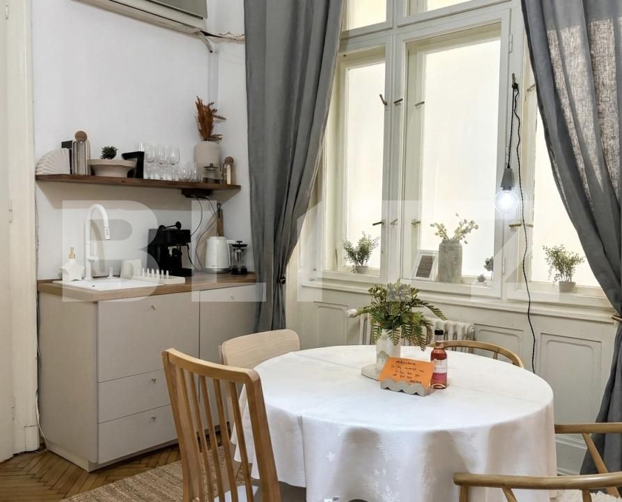 Apartament de închiriat 2 camere Ultracentral - 189252AI | BLITZ Timișoara | Poza7