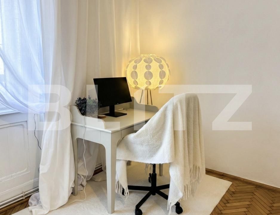 Apartament de închiriat 2 camere Ultracentral - 189252AI | BLITZ Timișoara | Poza5