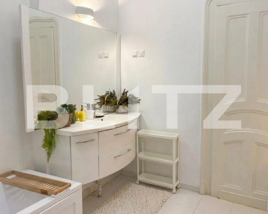 Apartament de închiriat 2 camere Ultracentral - 189252AI | BLITZ Timișoara | Poza5
