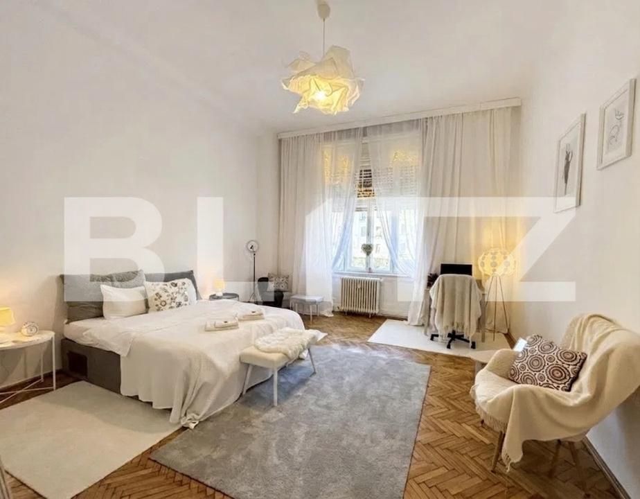 Apartament de închiriat 2 camere Ultracentral - 189252AI | BLITZ Timișoara | Poza3
