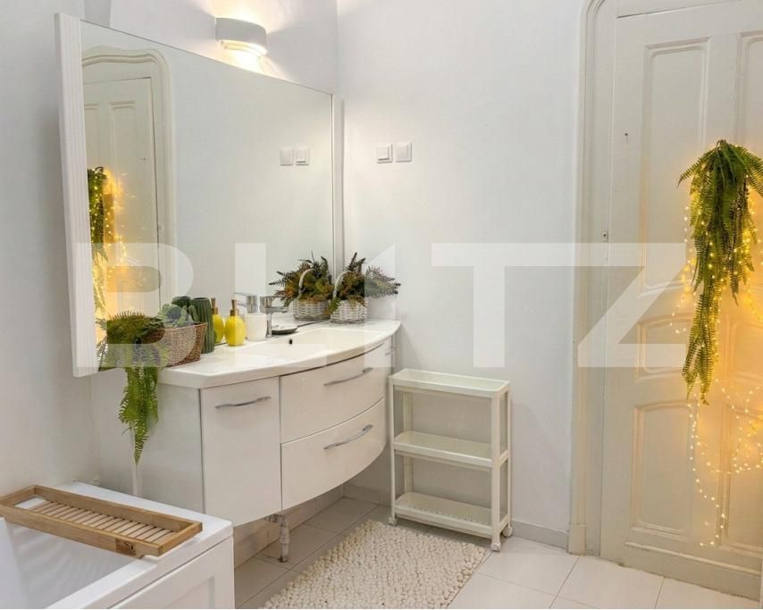 Apartament de închiriat 2 camere Ultracentral - 189252AI | BLITZ Timișoara | Poza9