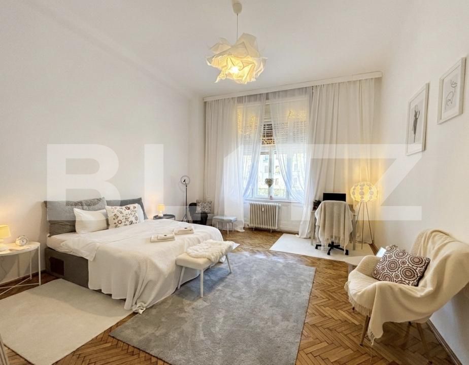 Apartament de închiriat 2 camere Ultracentral - 189252AI | BLITZ Timișoara | Poza4