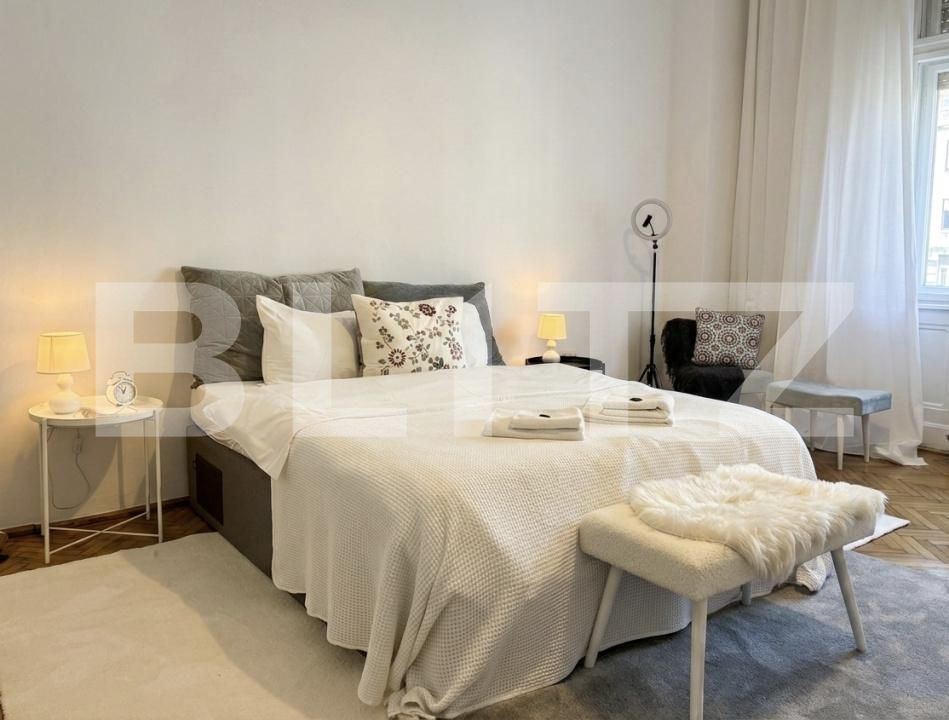 Apartament de închiriat 2 camere Ultracentral - 189252AI | BLITZ Timișoara | Poza3