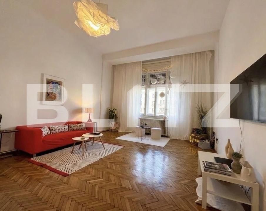 Apartament de închiriat 2 camere Ultracentral - 189252AI | BLITZ Timișoara | Poza4