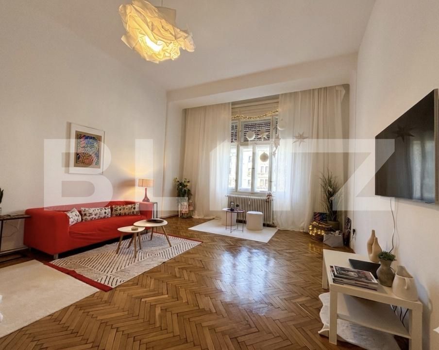 Apartament de închiriat 2 camere Ultracentral - 189252AI | BLITZ Timișoara | Poza2