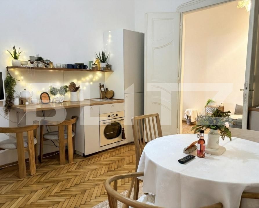 Apartament de închiriat 2 camere Ultracentral - 189252AI | BLITZ Timișoara | Poza6