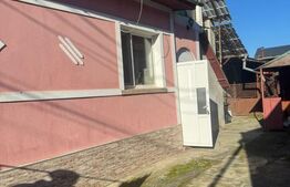 Casa individuala 3 camere, 120mp utii, 650mp teren, Giroc