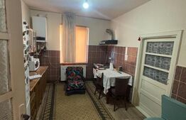 Casa individuala 3 camere, 120mp utii, 650mp teren, Giroc