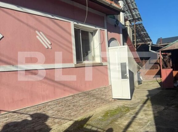 Casa de vânzare 3 camere Giroc - 189256CV | BLITZ Timișoara | Poza8