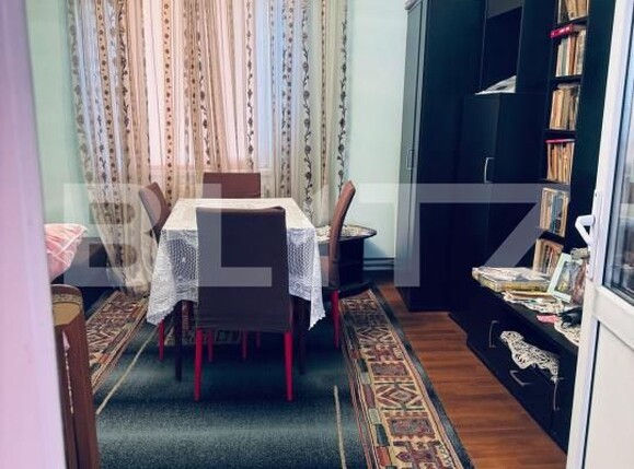 Casa de vânzare 3 camere Giroc - 189256CV | BLITZ Timișoara | Poza2