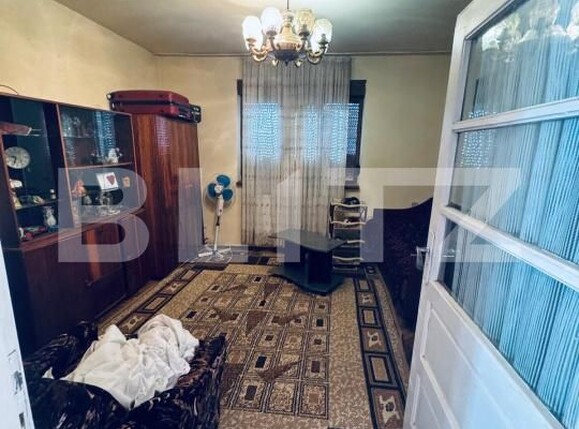 Casa de vânzare 3 camere Giroc - 189256CV | BLITZ Timișoara | Poza5