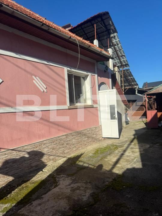 Casa de vânzare 3 camere Giroc - 189256CV | BLITZ Timișoara | Poza8