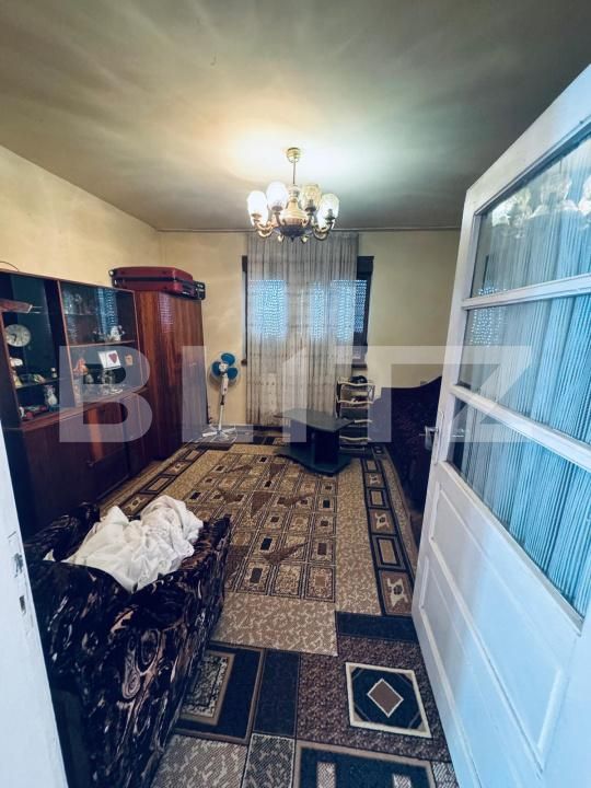 Casa de vânzare 3 camere Giroc - 189256CV | BLITZ Timișoara | Poza5