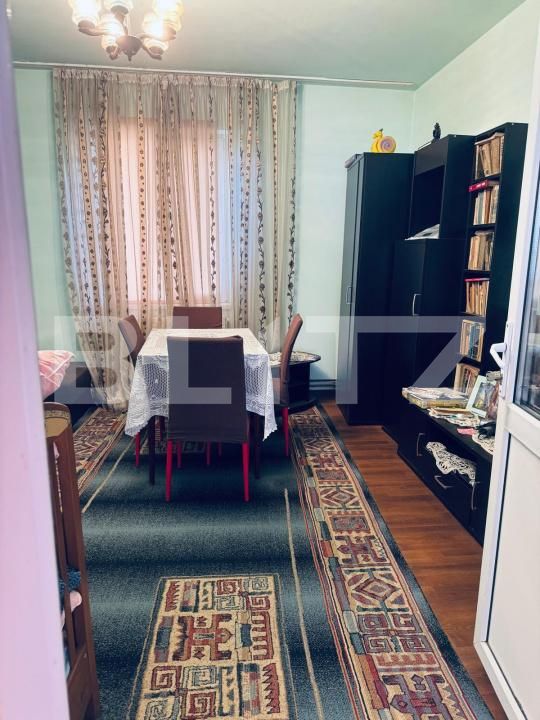 Casa de vânzare 3 camere Giroc - 189256CV | BLITZ Timișoara | Poza2