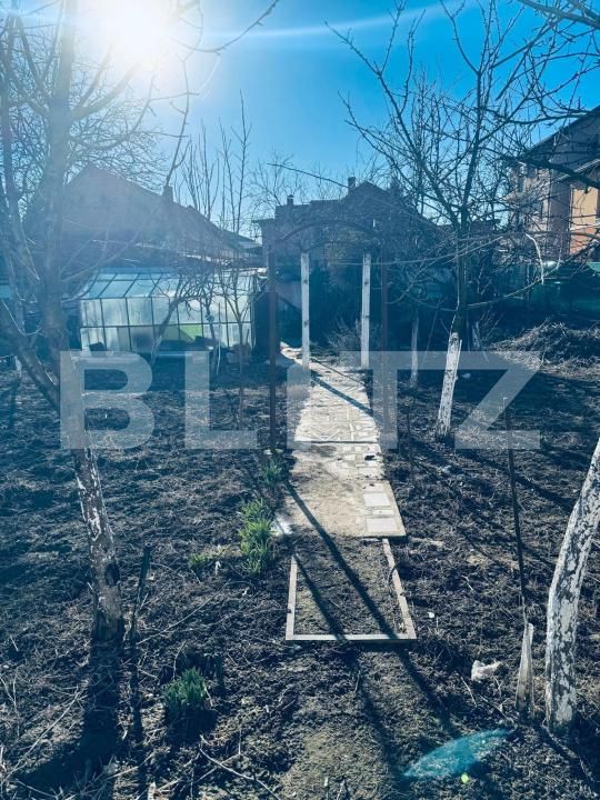 Casa de vânzare 3 camere Giroc - 189256CV | BLITZ Timișoara | Poza9