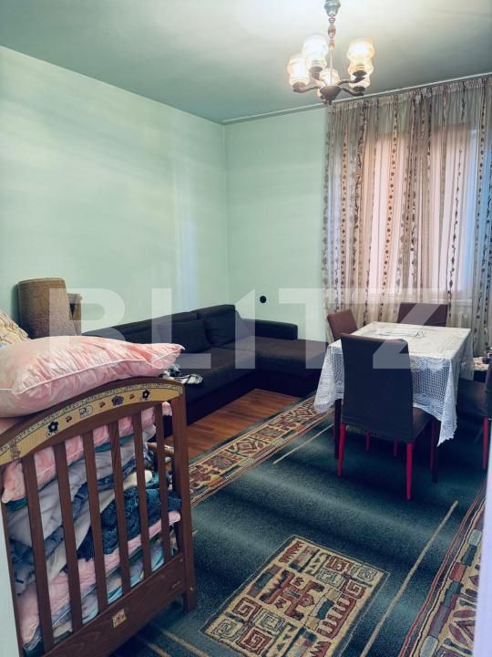 Casa de vânzare 3 camere Giroc - 189256CV | BLITZ Timișoara | Poza3