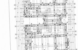 Duplex 4 camere 140 mp utili, 250 mp teren, Moșnița Nouă