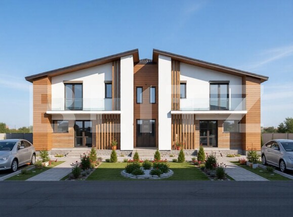 Casa de vânzare 5 camere Mosnita Noua - 189261CV | BLITZ Timișoara | Poza2