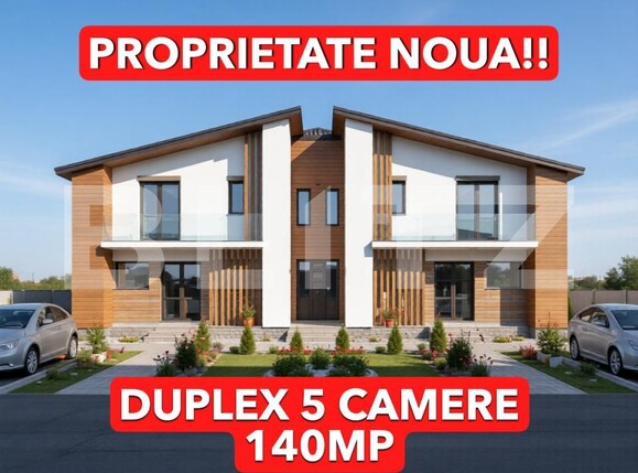 Casa de vânzare 5 camere Mosnita Noua - 189261CV | BLITZ Timișoara | Poza1