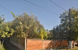 Vanzare Casa / Fratelia teren 580mp