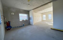 Duplex 4 camere  P+M, 110MP, 280mp teren, Mosnita Veche