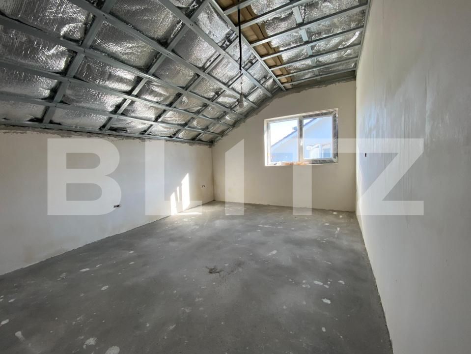 Casa de vânzare 4 camere Mosnita Veche - 189285CV | BLITZ Timișoara | Poza8