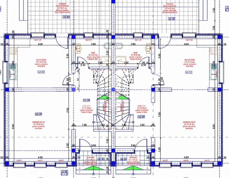 Casa de vânzare 4 camere Mosnita Veche - 189285CV | BLITZ Timișoara | Poza2