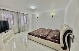 CASĂ INDIVIDUALĂ! 5 CAMERE, TEREN 730 MP, LOCAȚIE BUNĂ, MOȘNIȚA NOUĂ!