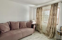 CASĂ INDIVIDUALĂ! 5 CAMERE, TEREN 730 MP, LOCAȚIE BUNĂ, MOȘNIȚA NOUĂ!