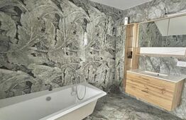 CASĂ INDIVIDUALĂ! 5 CAMERE, TEREN 730 MP, LOCAȚIE BUNĂ, MOȘNIȚA NOUĂ!